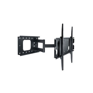 پایه دیواری تلویزیون تی وی جک مدل W4 مناسب برای تلوزیون 55 تا 32 اینچ