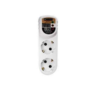 محافظ یخچال فریزر نمودار کنترل  مدل M125+ پلاس
