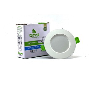 چراغ بک لایت 7 وات تکتاب مدل ایکاروس (Backlight LED Light icarus)