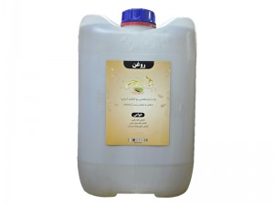 روغن کنجد بابو خالص گالنی 20/6 لیتری