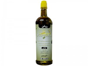 روغن زیتون بدون بو -ظرف یک لیتر