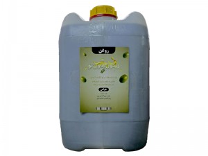 روغن زیتون   بدون بو گالنی 21/7 لیتری