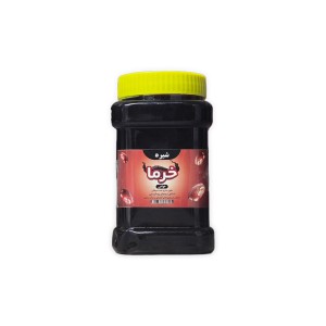 شیره خرما سنتی - 500 گرم