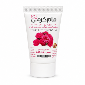 مام‌ کرمی نیکا با رایحه آرام‌بخش طبیعت بهار  پک 10 عددی