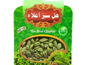 هل  اعلا  10 گرمی  (اکبر بنفش)