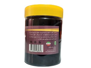 شیره انجیر سنتی - 500 گرمی