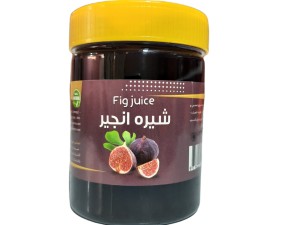شیره انجیر سنتی - 500 گرمی