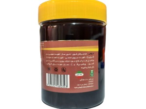 شیره خرما سنتی - 500 گرم