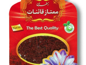 خرید زعفران لوکس