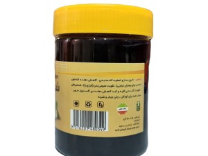 شیره توت سنتی ایرانی