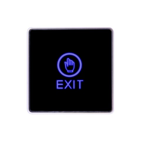 کلید تاچ DOOR EXIT