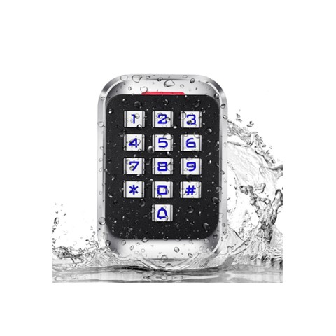اکسس کنترل 1219W