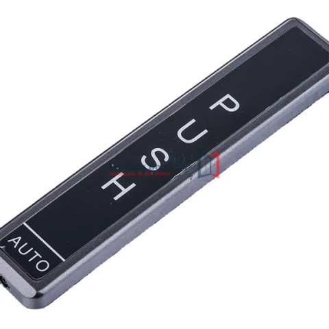 کلید وایرلس درب اتوماتیک Doortec