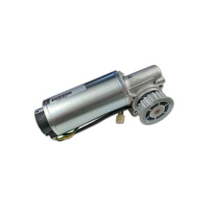 موتور گیربکس دانکر آلمان GR63*55 برای درب اتوماتیک