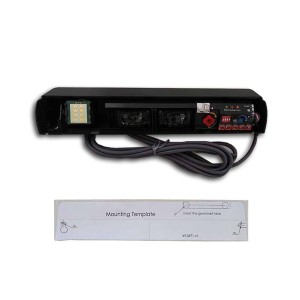 رادار مایکروویو فتوسل BEA بلژیک