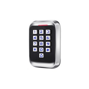 اکسس کنترل 1219W