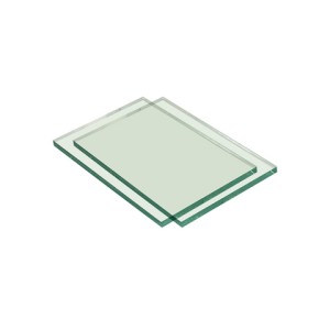 شیشه سکوریت 10 میل