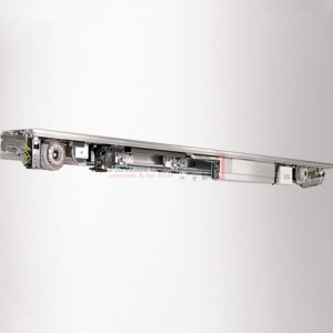 ریل درب  کشویی GEZE آلمان مدل EcDrive