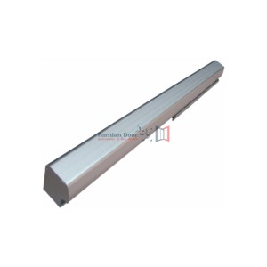 درب اتوماتیک کشویی تاپ ایتالیا مدل K140