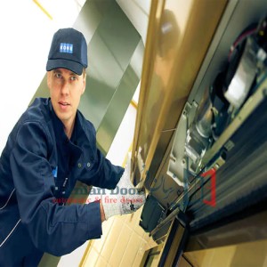 خدمات و تعمیر درب اتوماتیک
