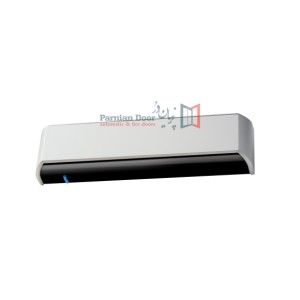 چشمی درب اتوماتیک برند optex ژاپن مدل AIR-SLIDE 2