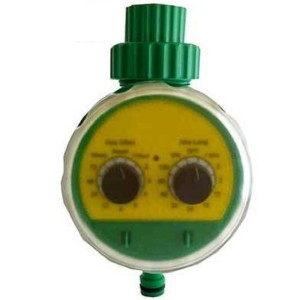 تایمر آبیاری تک خروجی ۶۶۰۷