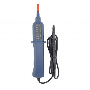 تستر دوبل ولتاژ سون الکتریک ST400V