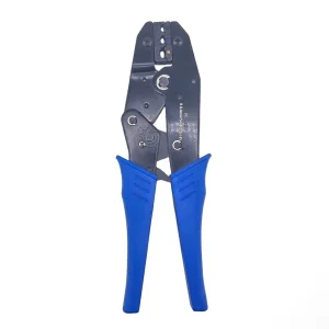 آچار پرس سرسیم کد HS-30J (0.5 تا 6 میلی‌متر مربع)