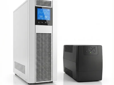 خرید و قیمت دستگاه یو پی اس (UPS)؛ بررسی تخصصی و مقایسه برندها