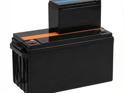 خرید و قیمت باتری یو پی اس (UPS)؛ باتری خشک ۱۲ ولت و سیلد اسید
