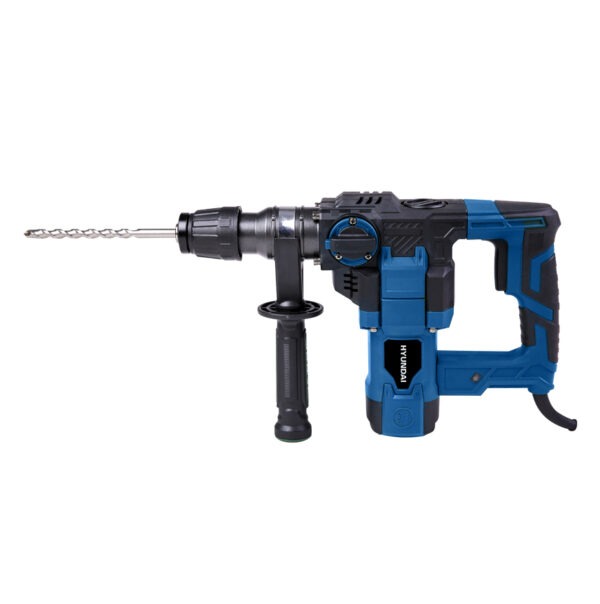 دریل بتن کن HP1226
