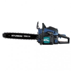 اره  موتوری بنزینی turbo 760 هیوندای