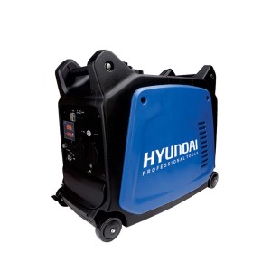 موتوربرق اینورتر هیوندای مدل HG1230-IG