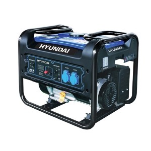 موتور برق بنزینی هیوندای HG5355-PG