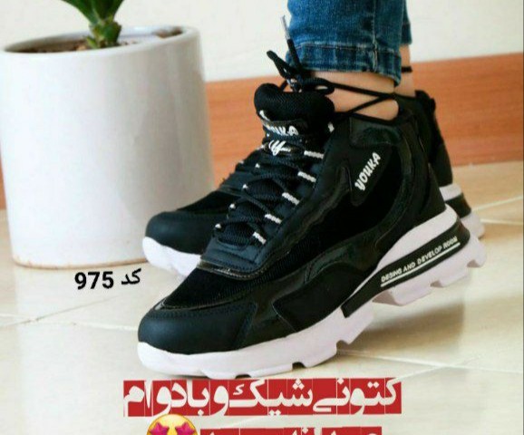 حراج کتونی دخترانه مدل جدید عیدانه کد 975 خوش پوش و عااالی