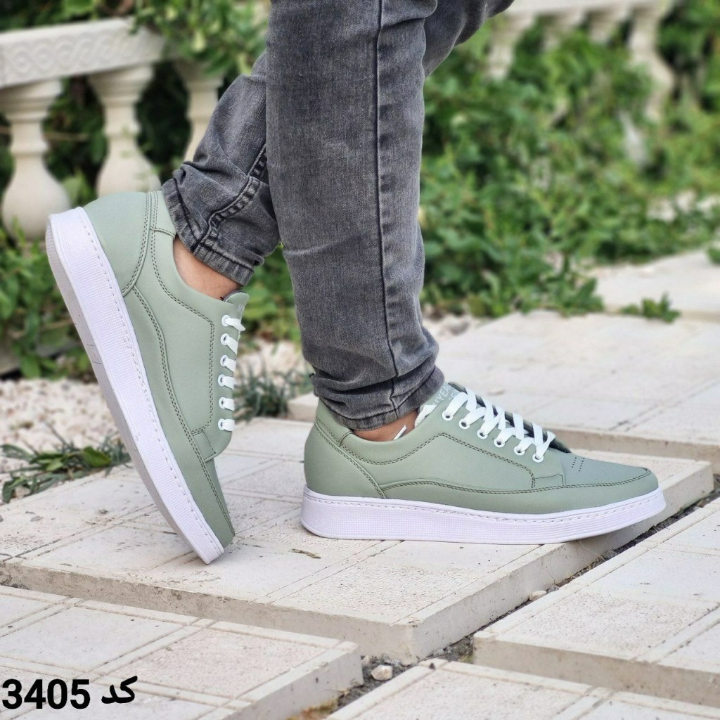 کفش اسپرت مردانه مدل نایک کد 513 با ارسال رایگان