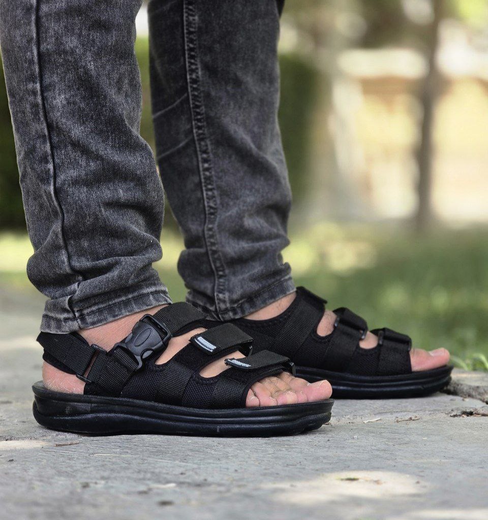 حراج صندل تابستانه طبی مردانه کد 95 با ارسال رایگان