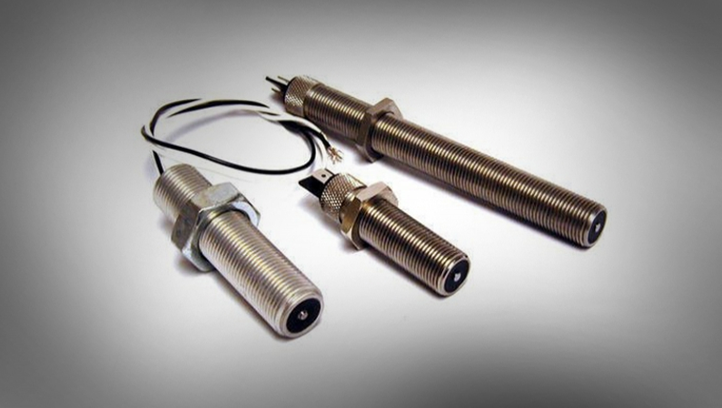 مگنت پیکاپ یا دورسنج ( magnetic pickup) چیست؟