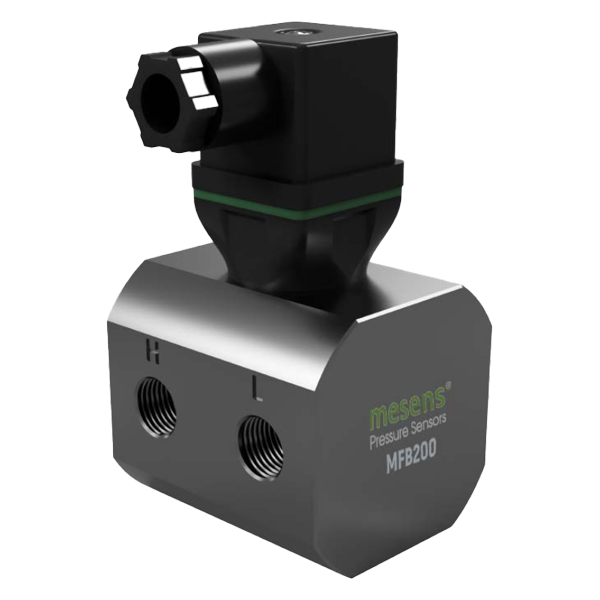 ترانسمیتر فشار اختلافی MFB200