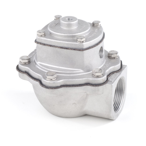 شیر پالس بگ فیلتر Turbo ایتالیایی سری TF055(N-V)M
