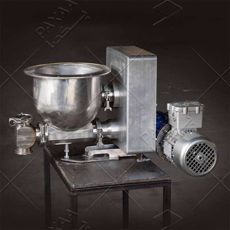 اسکروفیدر دارویی PX-T24S