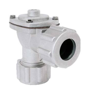 شیر پالس بگ فیلتر Turbo ایتالیایی سری TD020(N-V)M