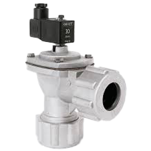 شیر پالس بگ فیلتر Turbo ایتالیایی سری TD020(N-V)P