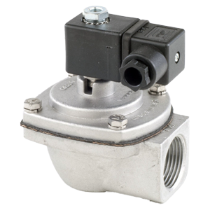 شیر پالس بگ فیلتر Turbo ایتالیایی سری TF020(N-V)P