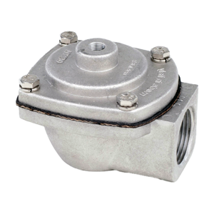 شیر پالس بگ فیلتر Turbo ایتالیایی سری TF020(N-V)M