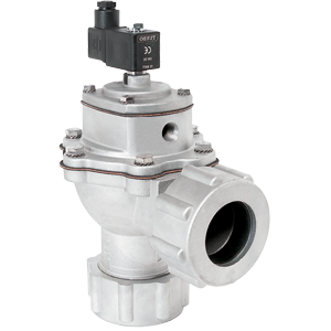 شیر پالس بگ فیلتر Turbo ایتالیایی سری TD040(N-V)P