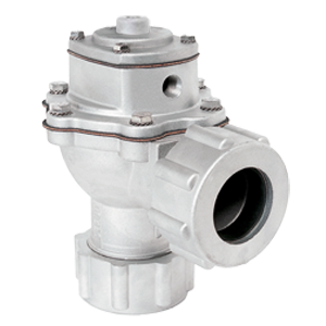 شیر پالس بگ فیلتر Turbo ایتالیایی سری TD040(N-V)M