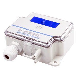 ترانسمیتر فشار اختلافی DPT-R8