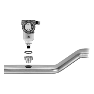 ترانسمیتر فشار هوشمند MSP3200