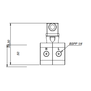 ترانسمیتر اختلاف فشار MFB200